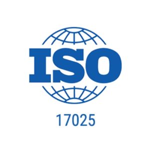 ISO 17025 Testing & Calibration Accredited - MASK Control Systems Ltd